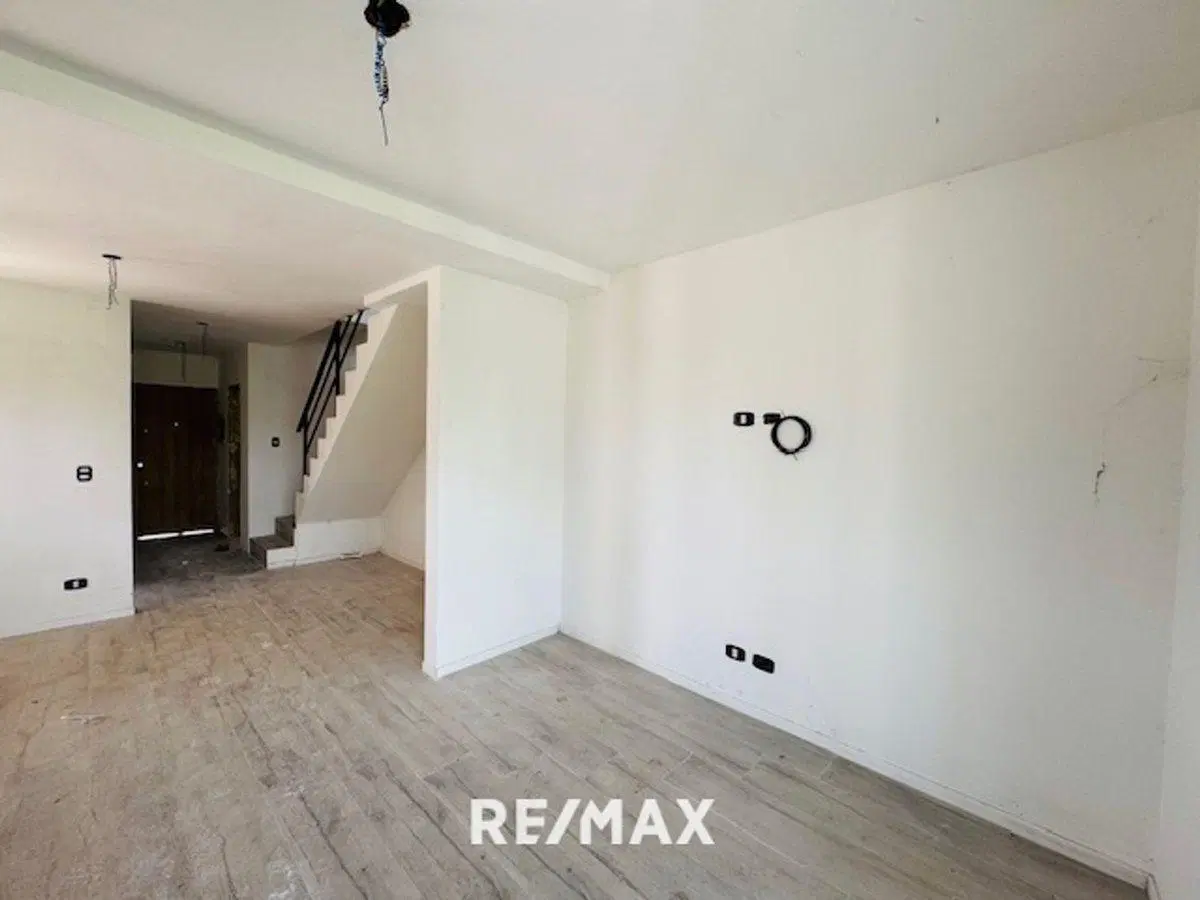 VENTA CASA 3 AMB. JARDÍN CHIC PILAR FINANCIACION 5