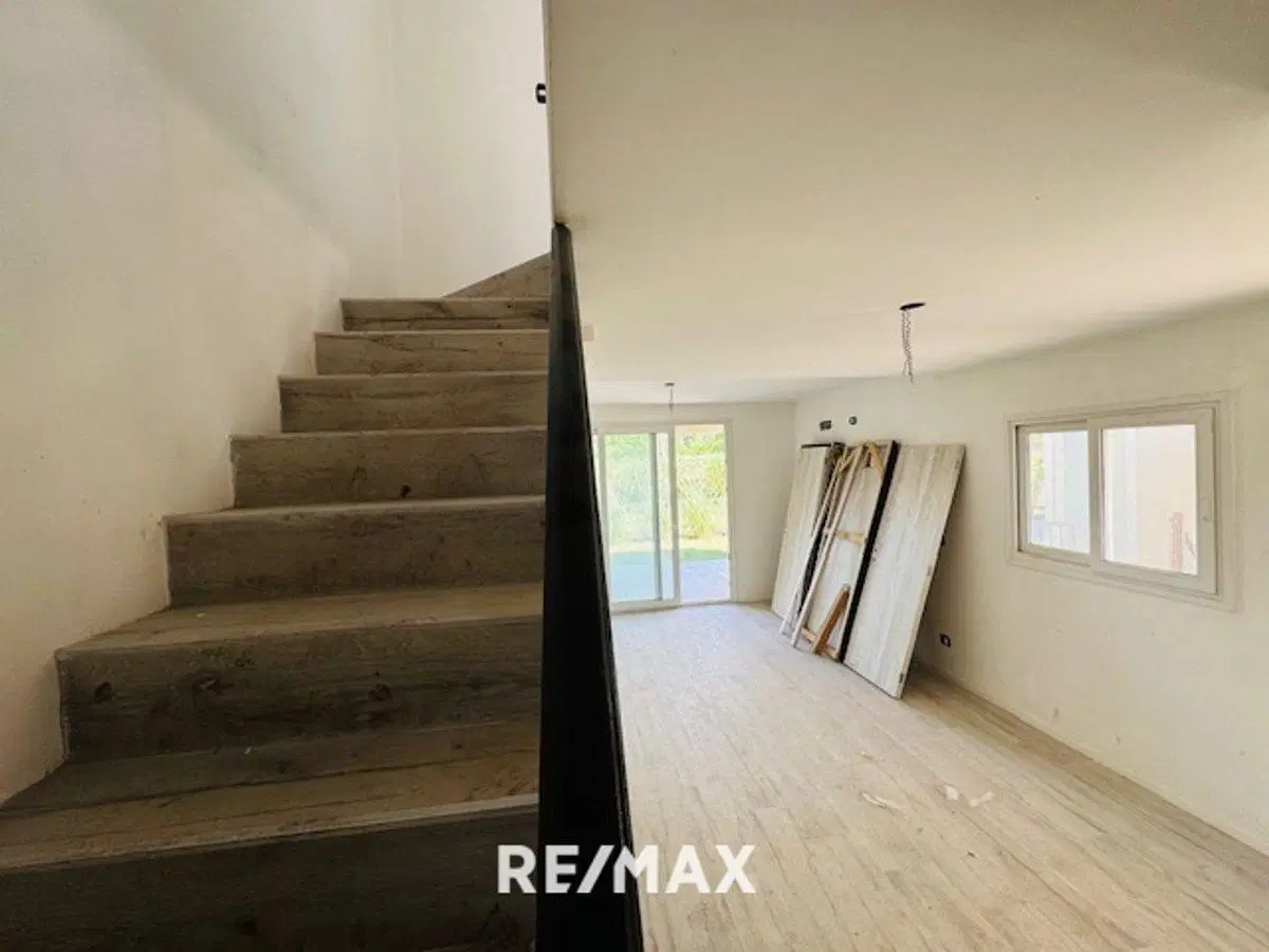 VENTA CASA 3 AMB. JARDÍN CHIC PILAR FINANCIACION 4