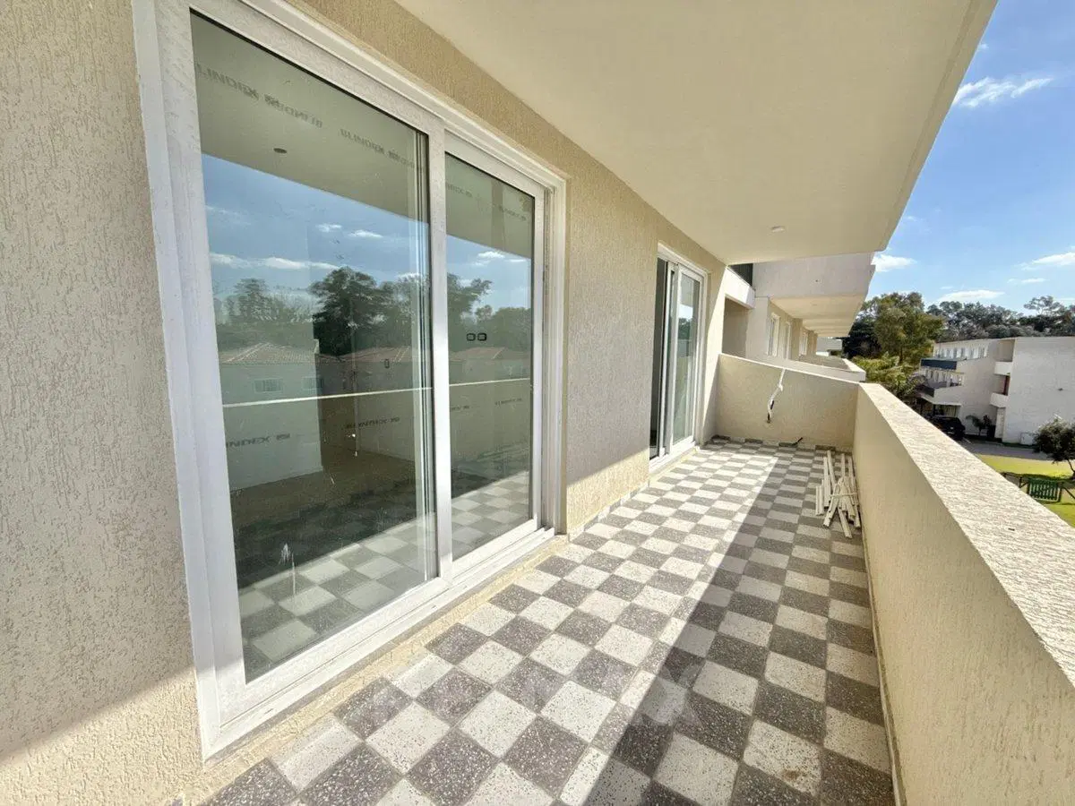 VENTA DPTO 3 AMB A ESTRENAR SARAVI PILAR 5