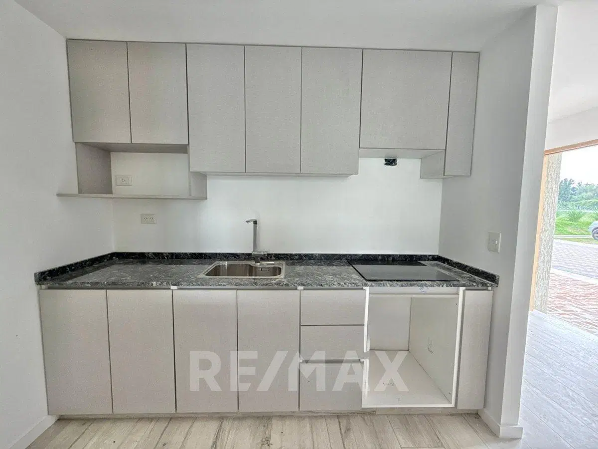VENTA CASA 4 AMB. CHIC PILAR FINANCIACION 5