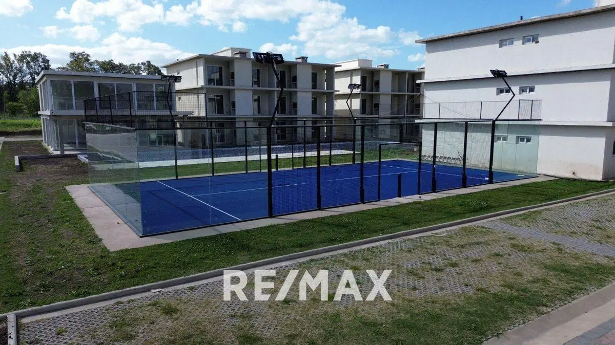 VENTA DPTO MONO C/JARDIN CHIC PILAR FINANCIACION 3