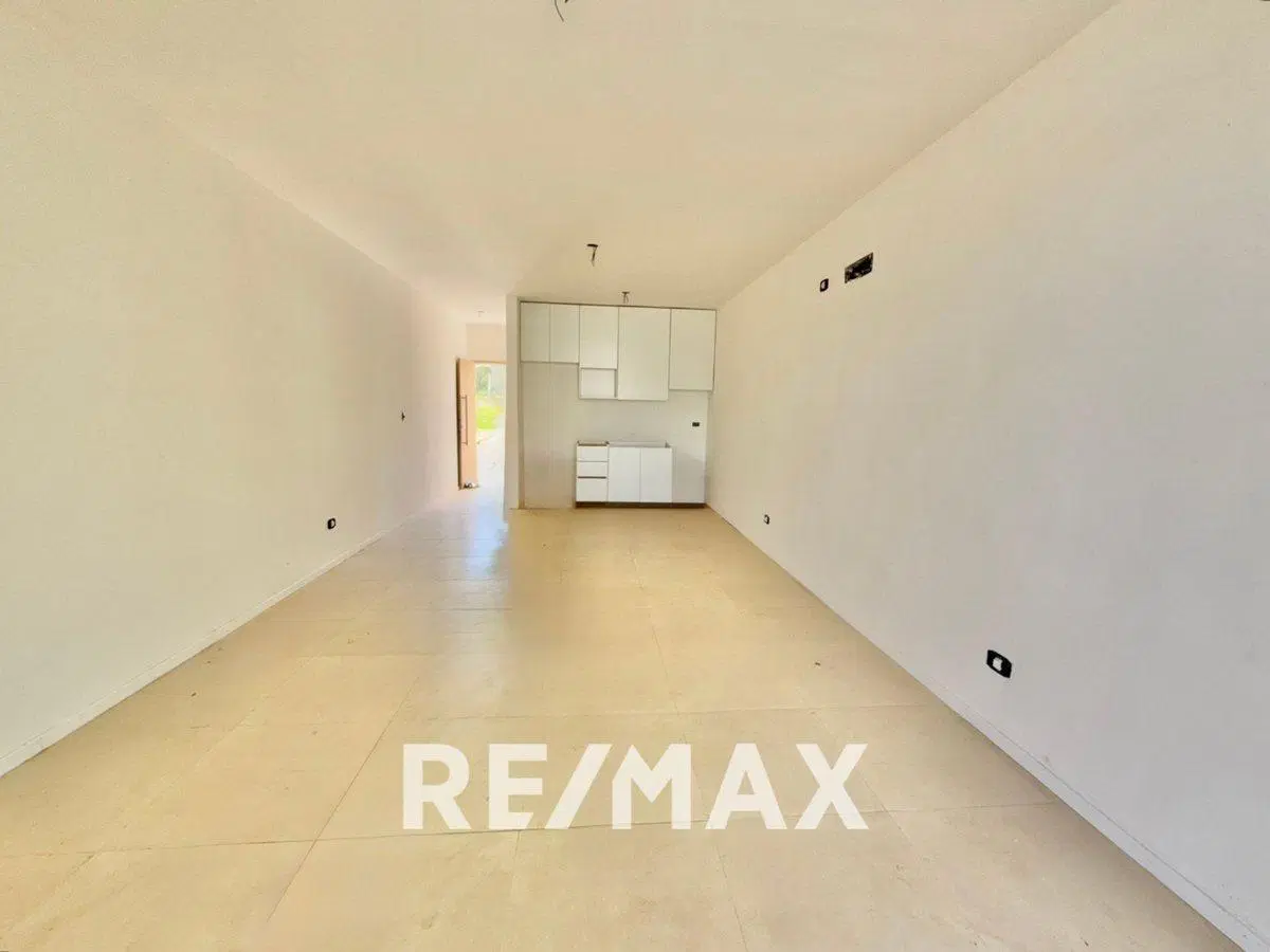 VENTA DPTO MONO C/JARDIN CHIC PILAR FINANCIACION 4