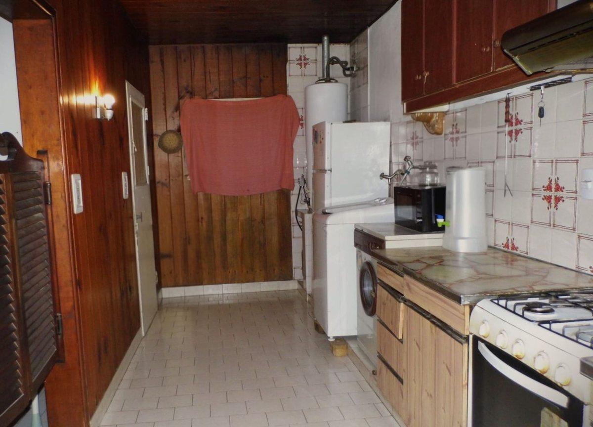 Foto de Casa en venta con Gran terreno en José C Paz, imagen 1
