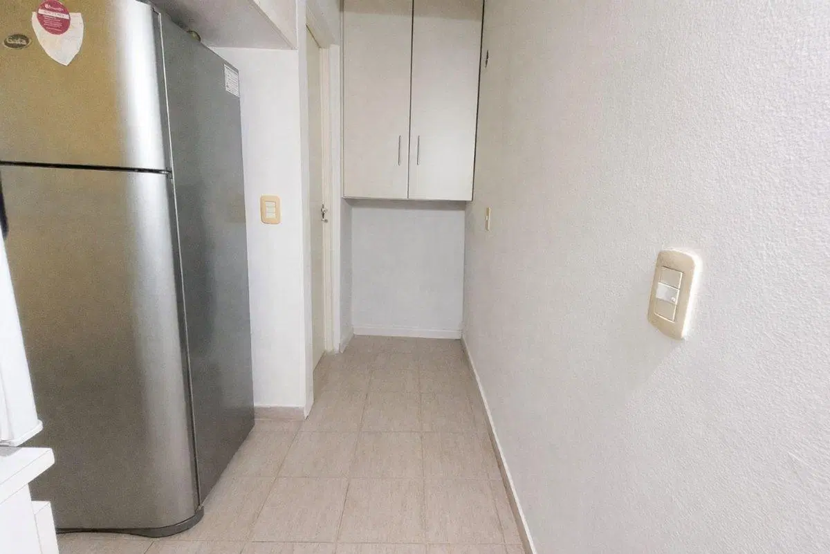 VENTA DEPARTAMENTO DOS AMBIENTES PILAR INVERSIÓN 5