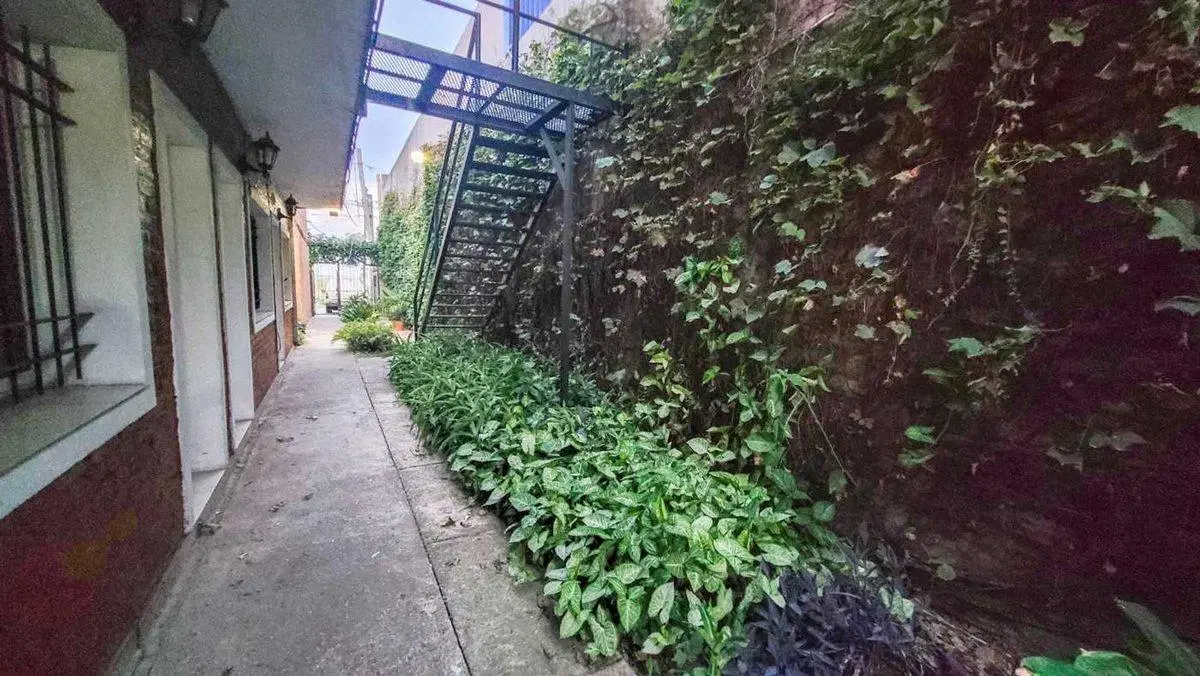 VENTA DEPARTAMENTO DOS AMBIENTES PILAR INVERSIÓN 8