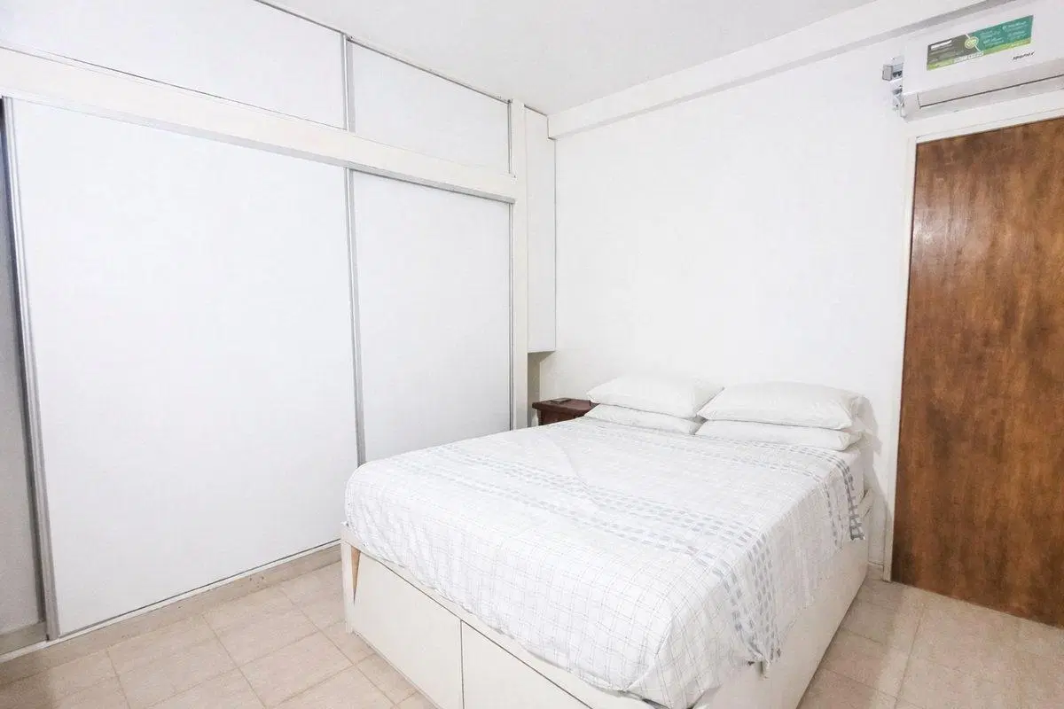 VENTA DEPARTAMENTO DOS AMBIENTES PILAR INVERSIÓN 3