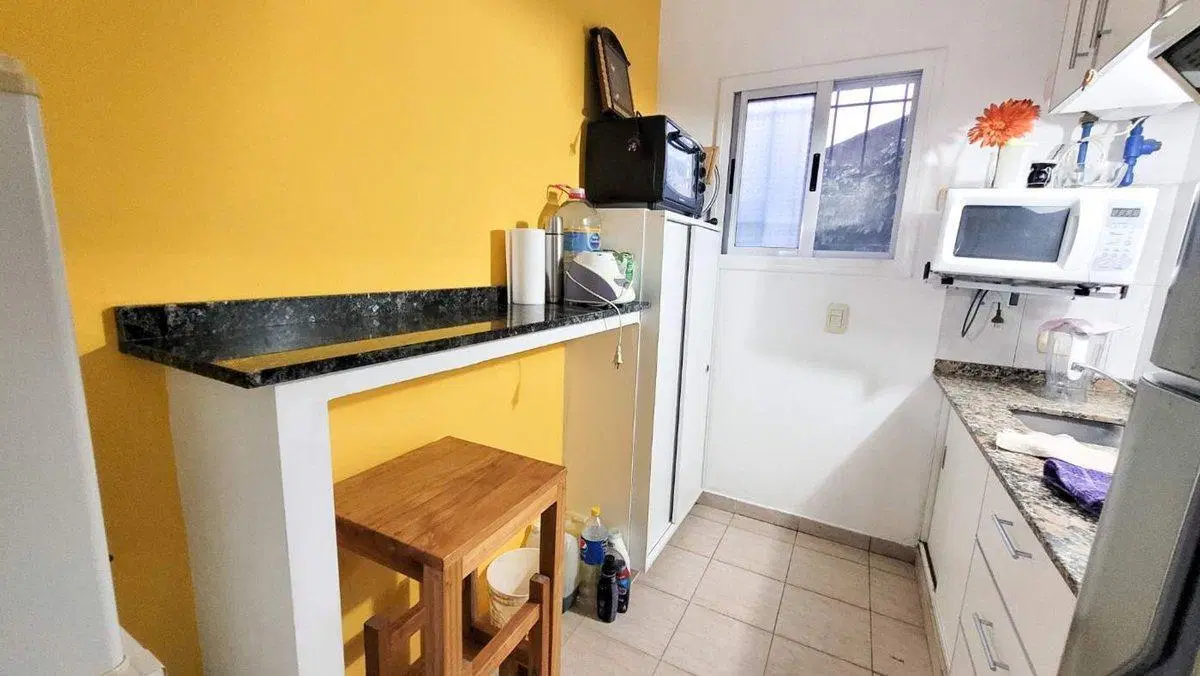 VENTA DEPARTAMENTO DOS AMBIENTES PILAR INVERSIÓN 2