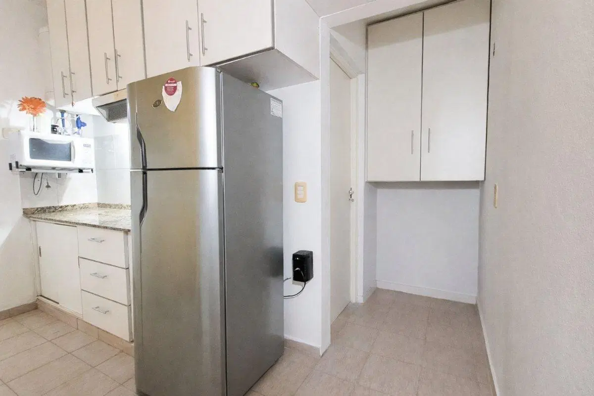 VENTA DEPARTAMENTO DOS AMBIENTES PILAR INVERSIÓN 4