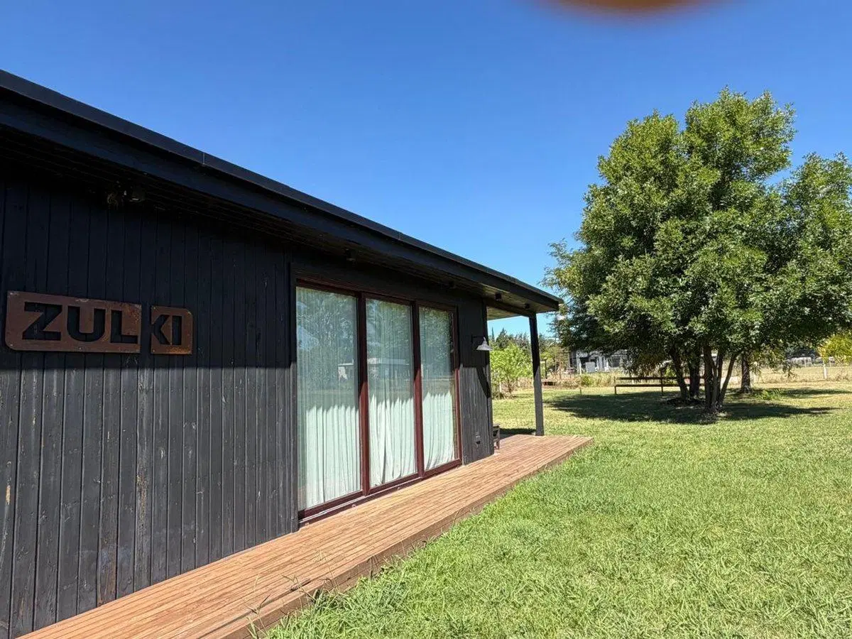 VENTA CASA 1 AMB PARQUE FREIXAS PILAR SIN EXPENSAS 2