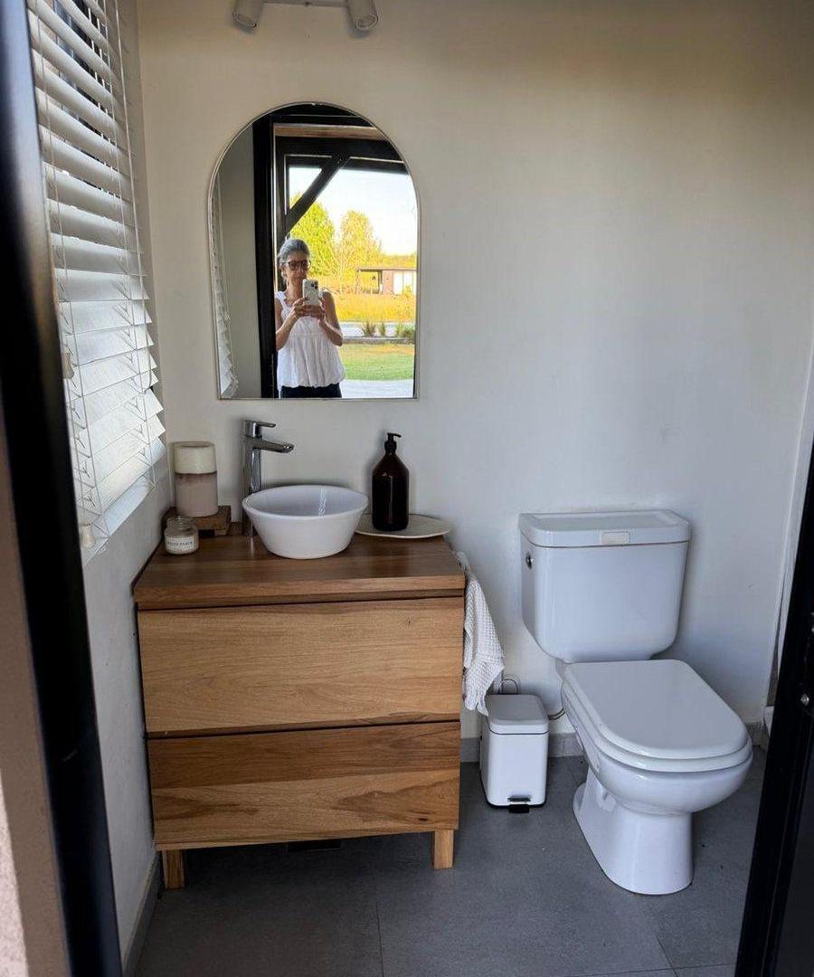 Foto de VENTA CASA 1 AMB PARQUE FREIXAS PILAR SIN EXPENSAS, imagen 3