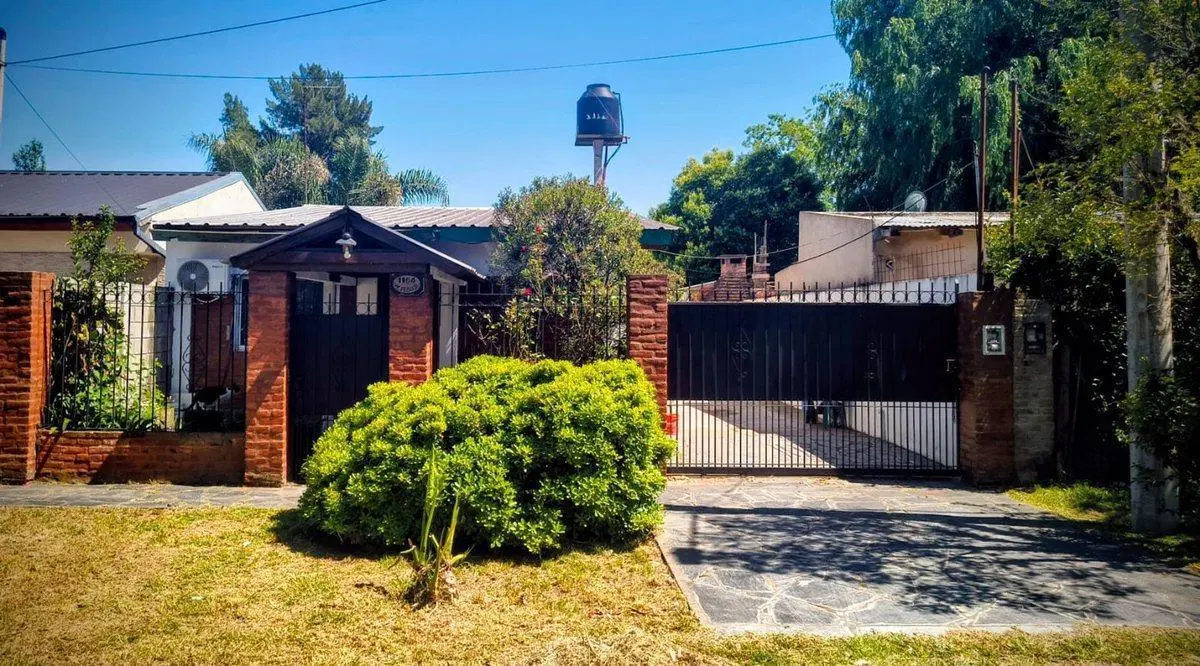 VENTA CASA 2 AMBIENTES PILAR HABIT CON HIDROMASAJE 2