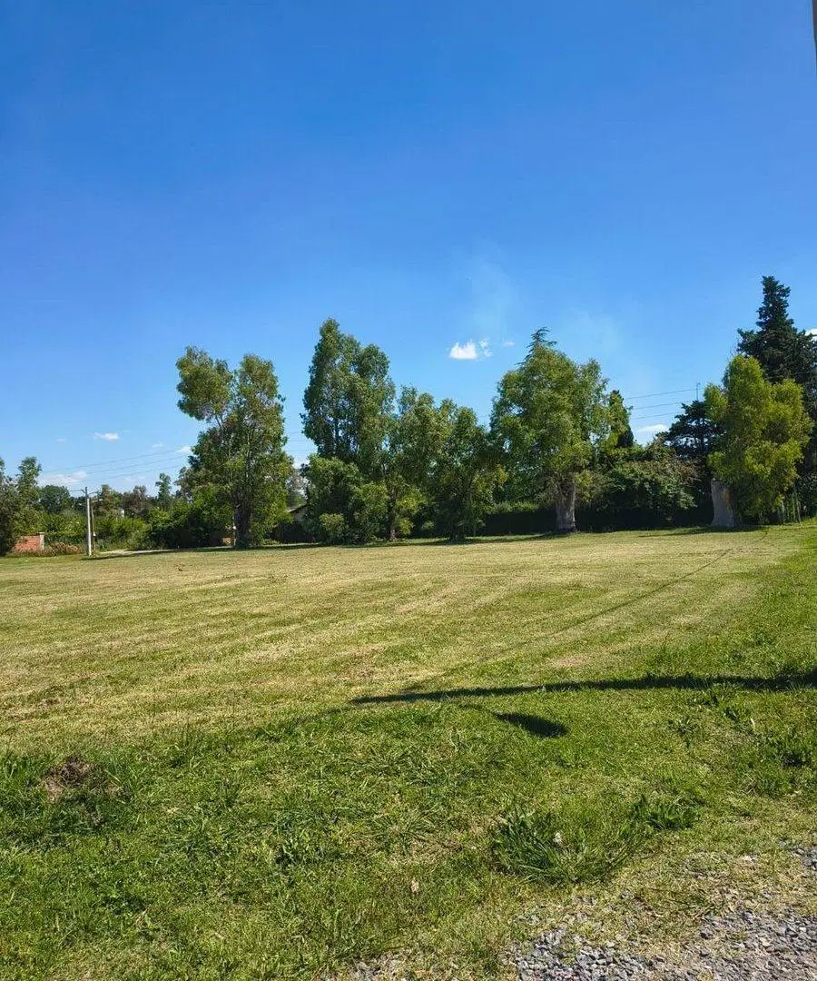 VENTA LOTE 202,27 MT2 BARRIO PARQUE ASTOLFI II 3