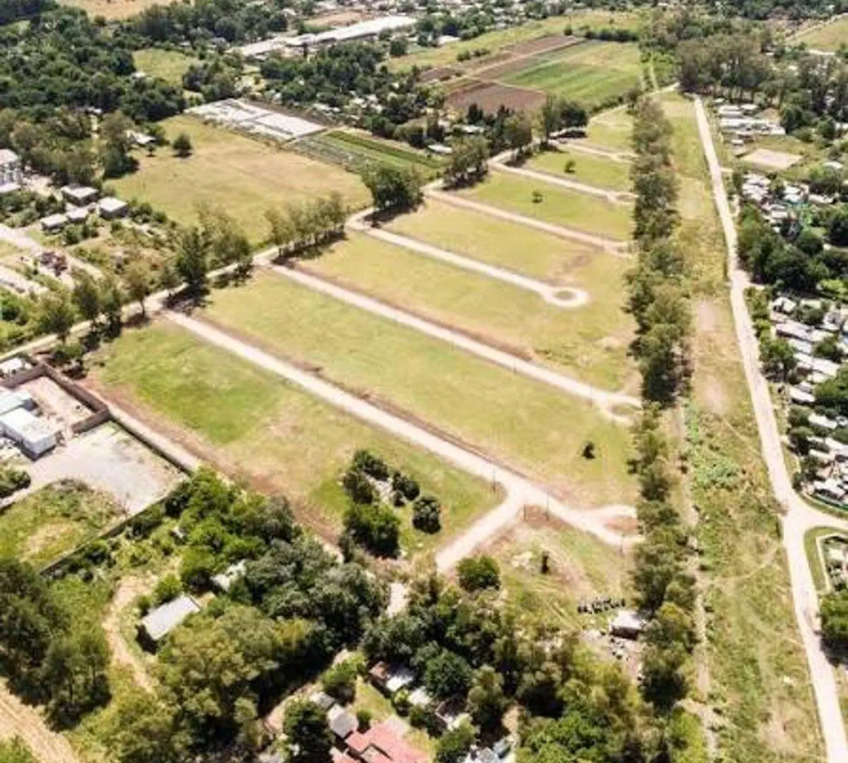 VENTA LOTE 202,27 MT2 BARRIO PARQUE ASTOLFI II 2