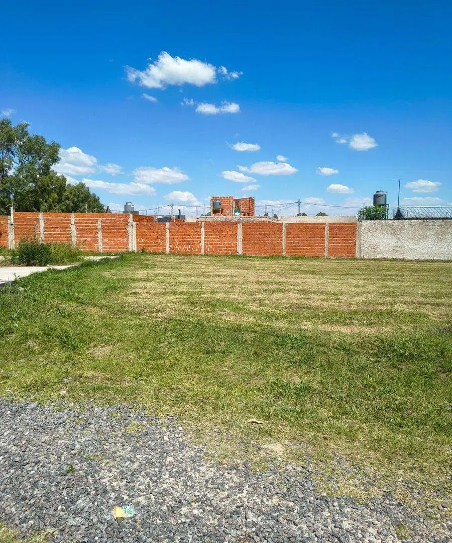 VENTA LOTE 202,27 MT2 BARRIO PARQUE ASTOLFI II 5