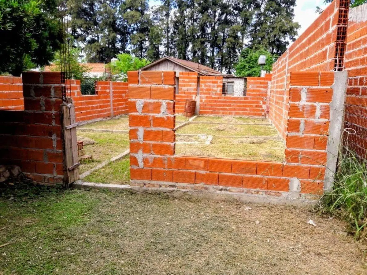 VENTA LOTE 390 MTRS PILAR PTE DERQUI 3