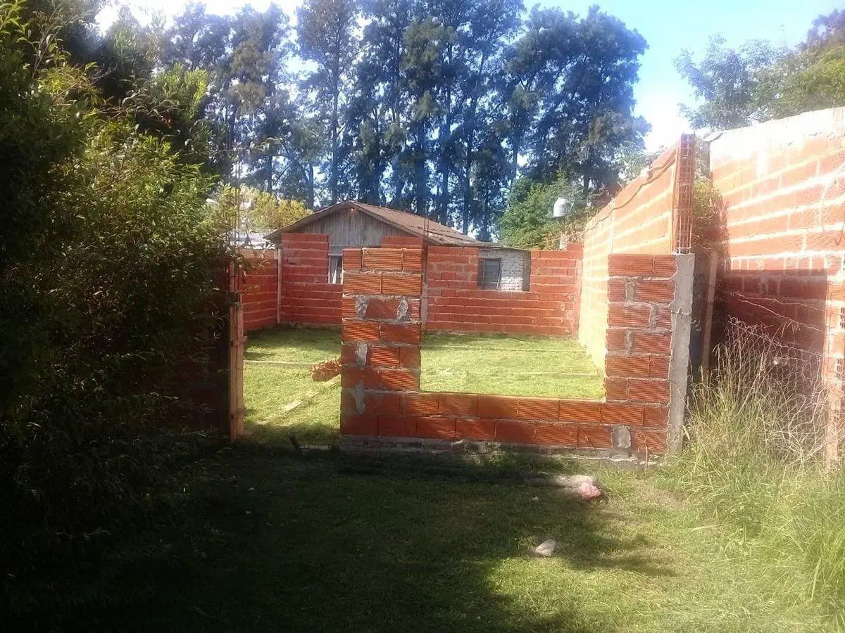 VENTA LOTE 390 MTRS PILAR PTE DERQUI 4