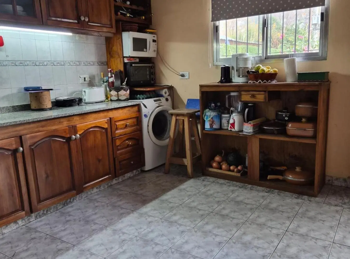 Venta Casa Gral Rodriguez Pileta Quincho Parque 3
