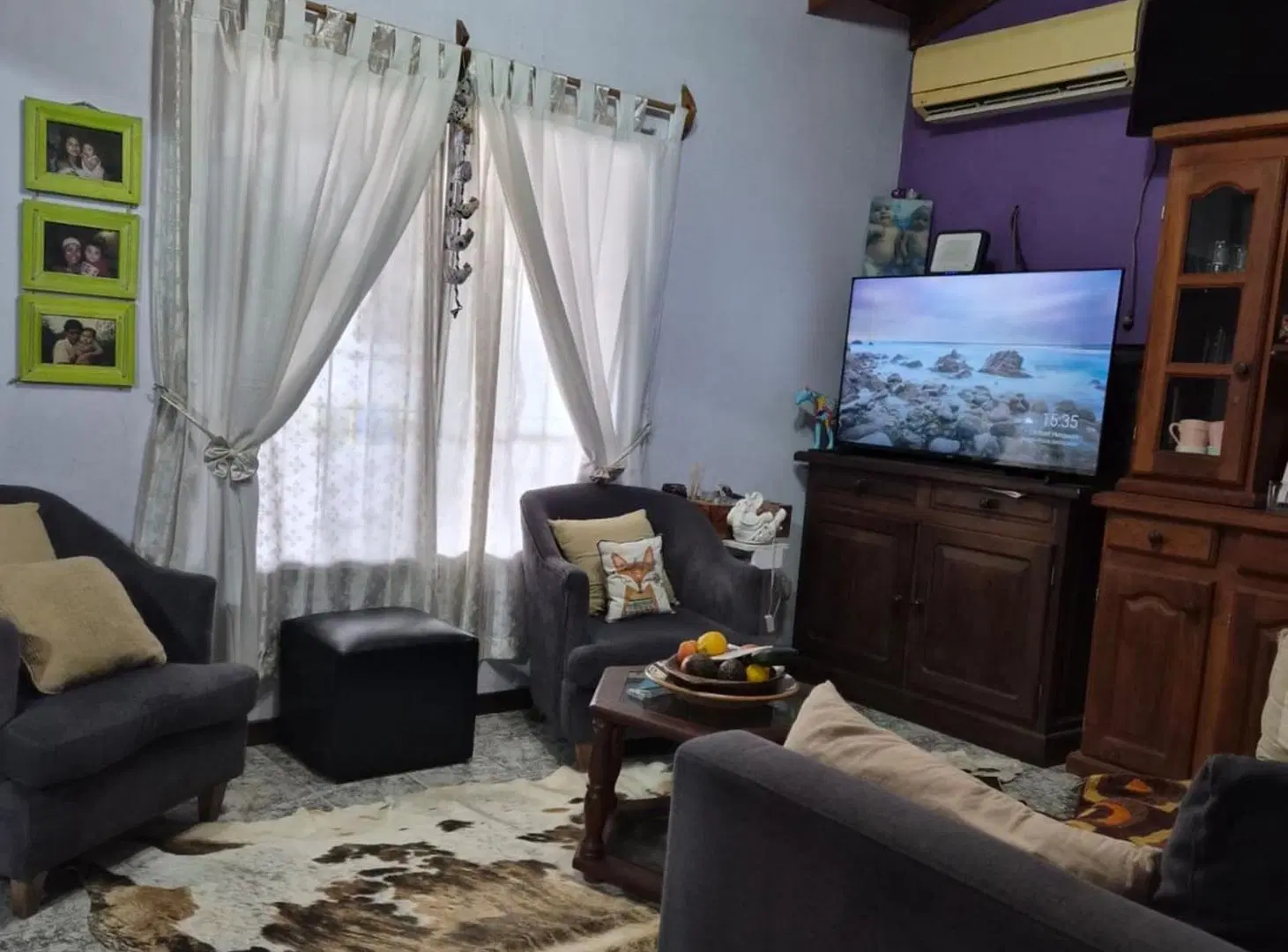 Venta Casa Gral Rodriguez Pileta Quincho Parque 2