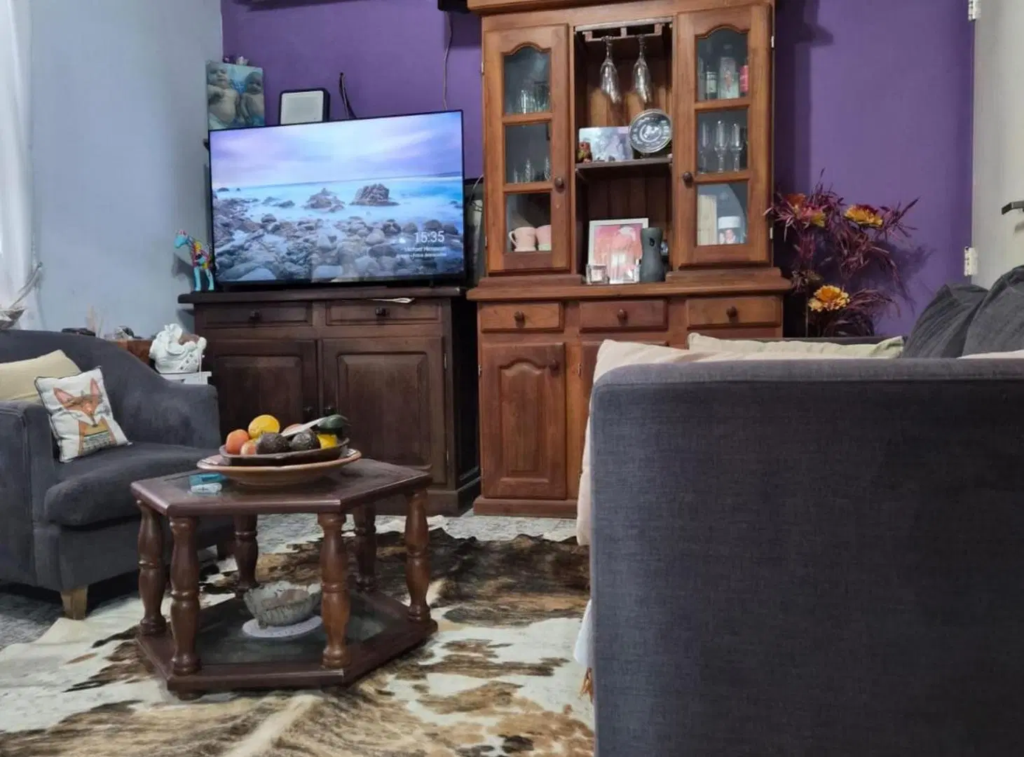 Venta Casa 5 AMB Gral Rodriguez Pileta 8