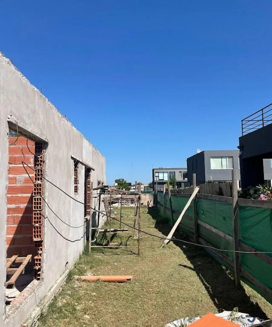 Venta Lote Barrio Privado Santo Tomas en Pilar 3