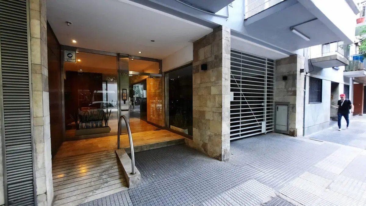 VENTA DEPARTAMENTO 2 AMBIENTES LAS CAÑITAS 5