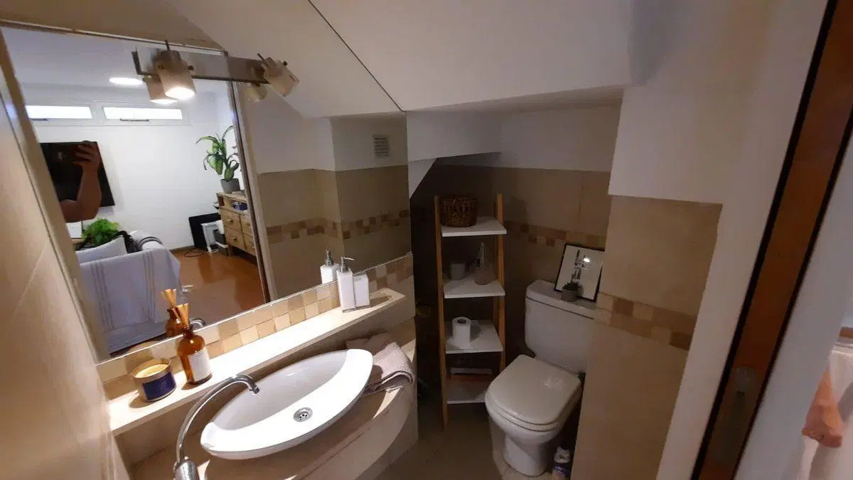 VENTA DEPARTAMENTO 2 AMBIENTES LAS CAÑITAS 2