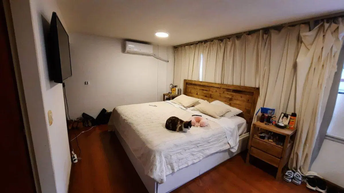 VENTA DEPARTAMENTO 2 AMBIENTES LAS CAÑITAS 3