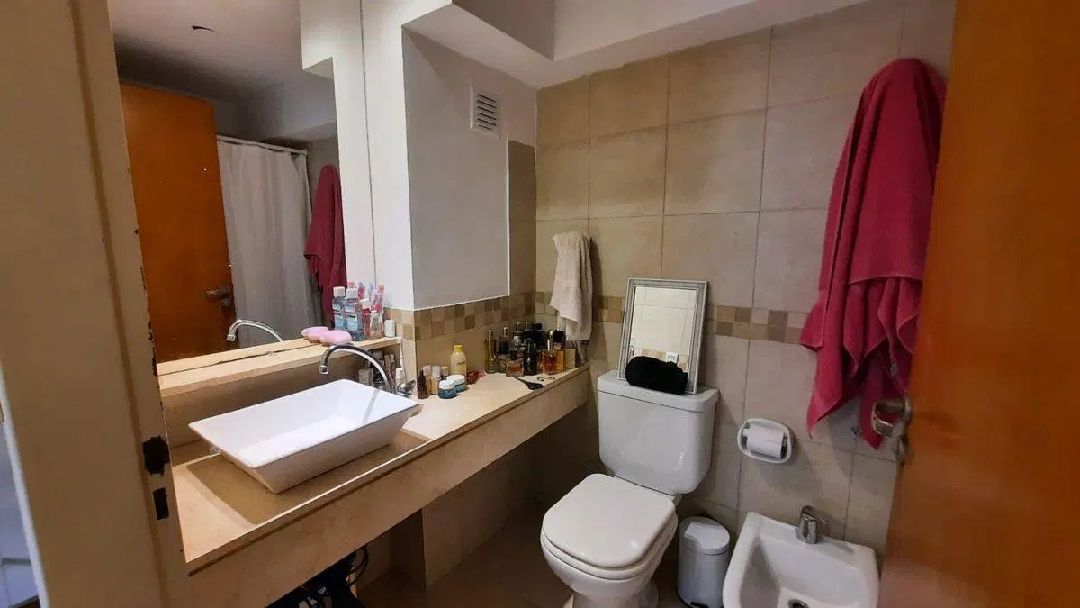VENTA DEPARTAMENTO 2 AMBIENTES LAS CAÑITAS 4