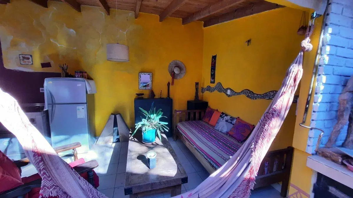 VENTA CASA 3 AMBIENTES DEL VISO PILAR 5