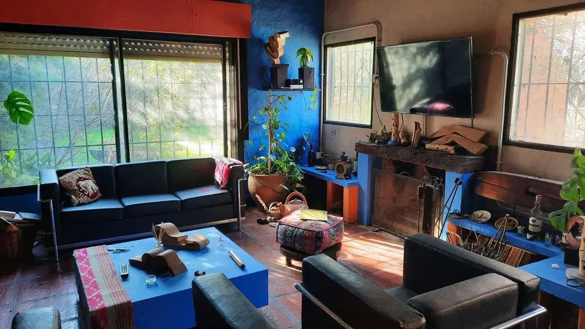 VENTA CASA 3 AMBIENTES DEL VISO PILAR 5