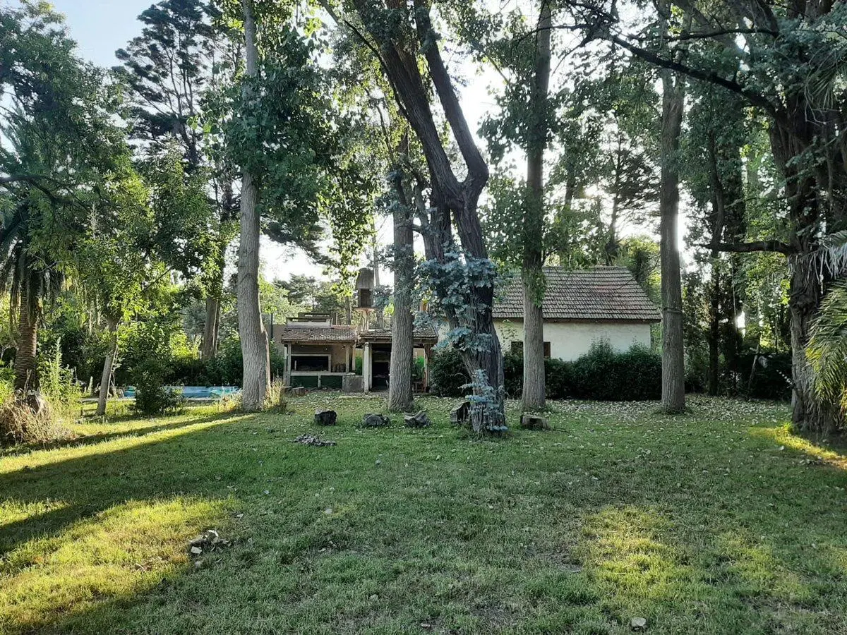 Casa 3 amb Exaltacion de la Cruz lote 1000 m 3