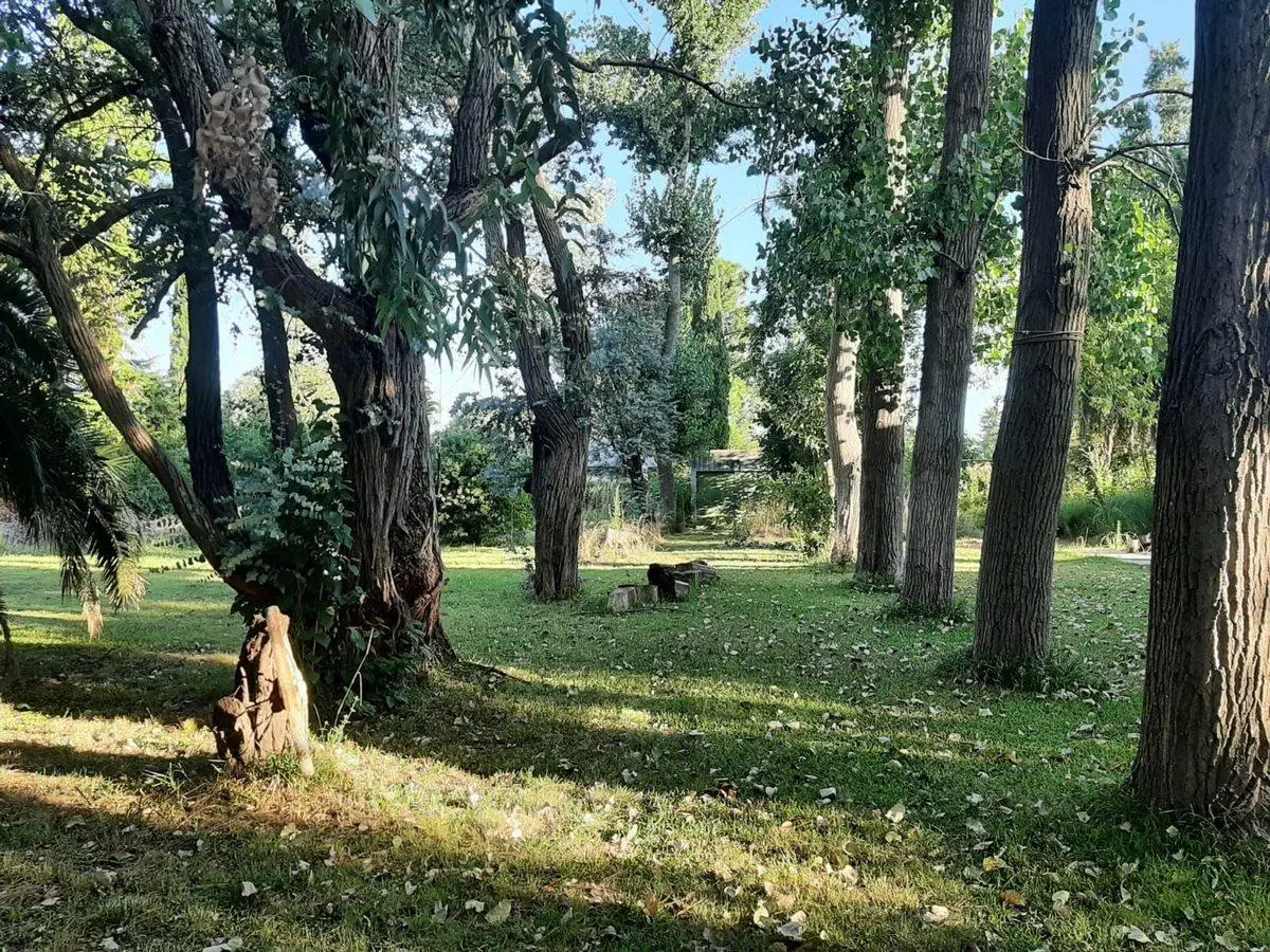 Casa 3 amb Exaltacion de la Cruz lote 1000 m 4