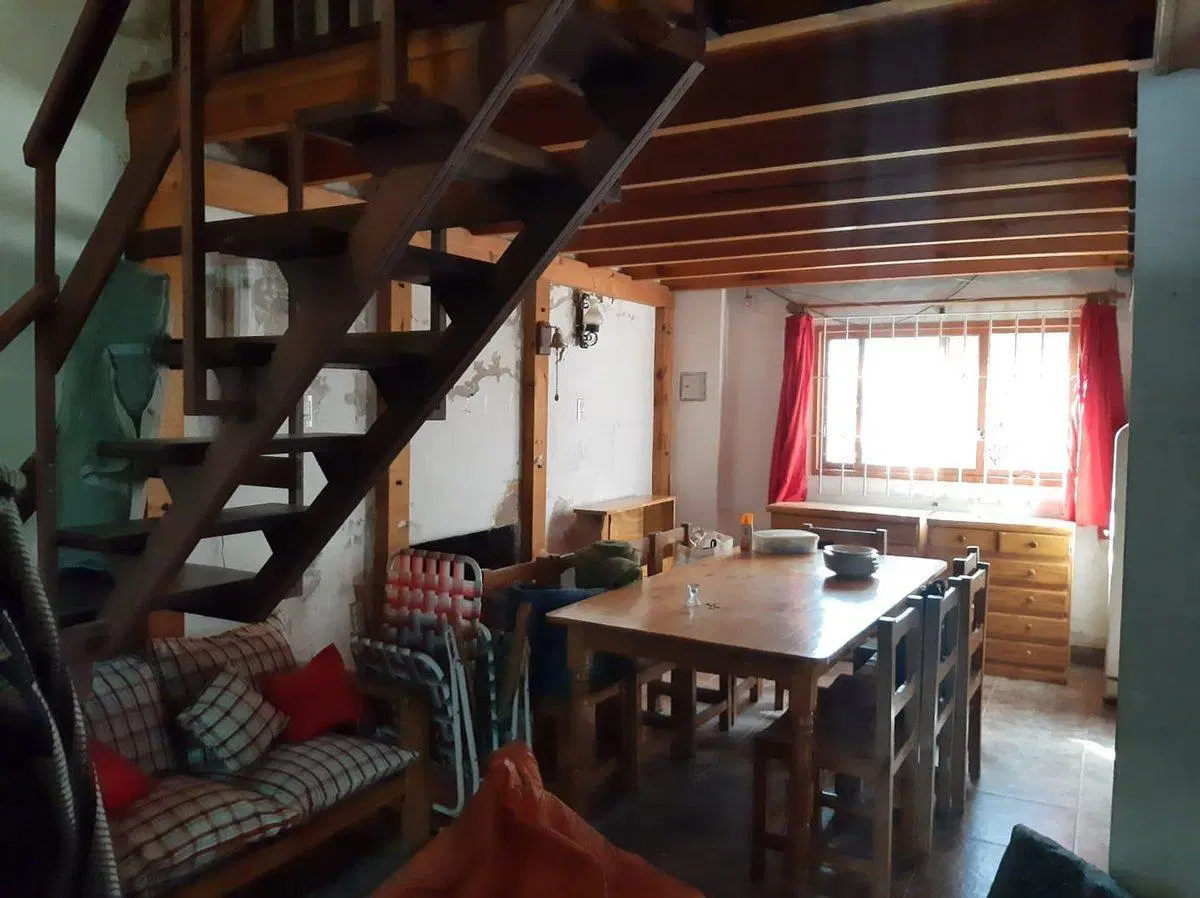 Casa 3 amb Exaltacion de la Cruz lote 1000 m 2