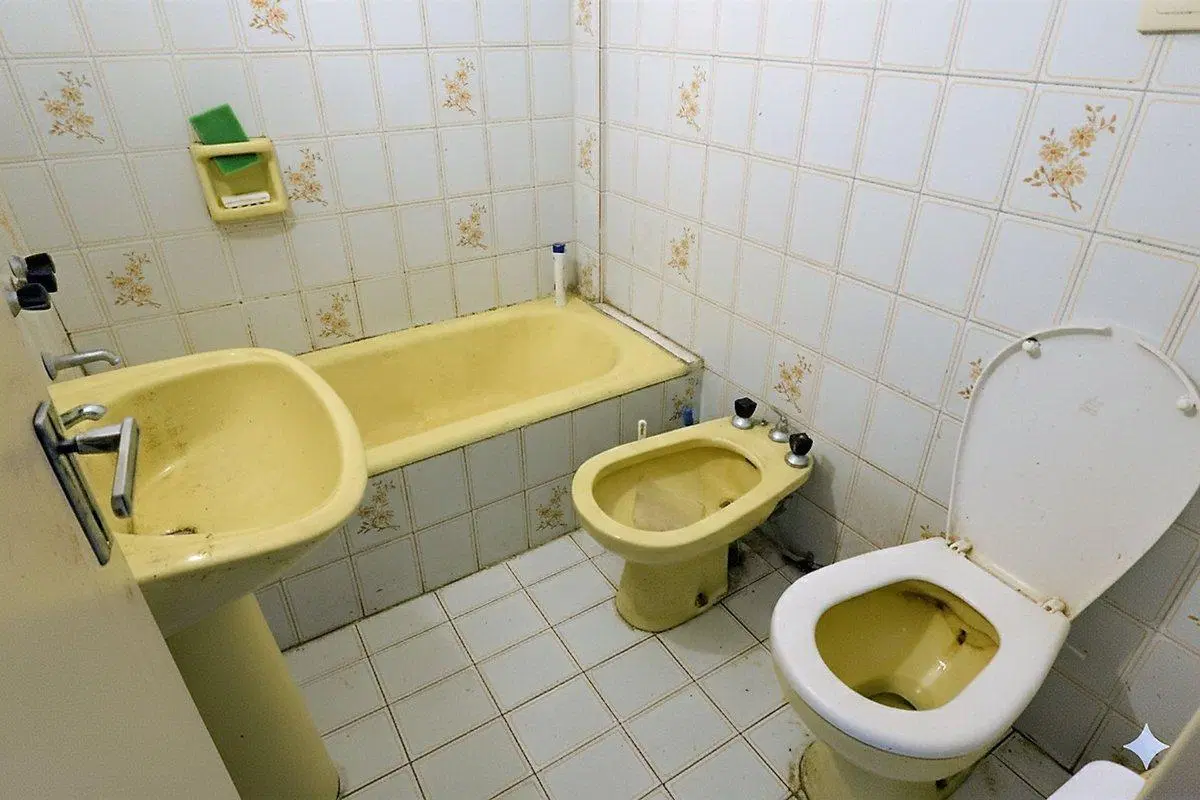 VENTA DEPARTAMENTO 4 AMBIENTES EN FLORESTA 4