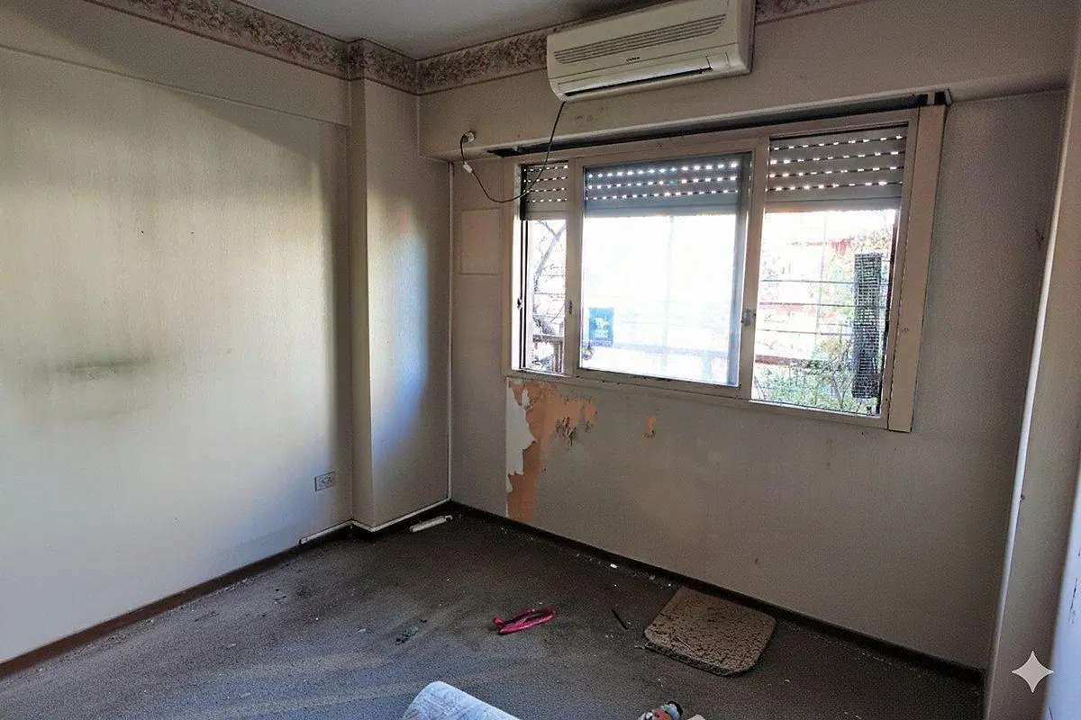 VENTA DEPARTAMENTO 4 AMBIENTES EN FLORESTA 8
