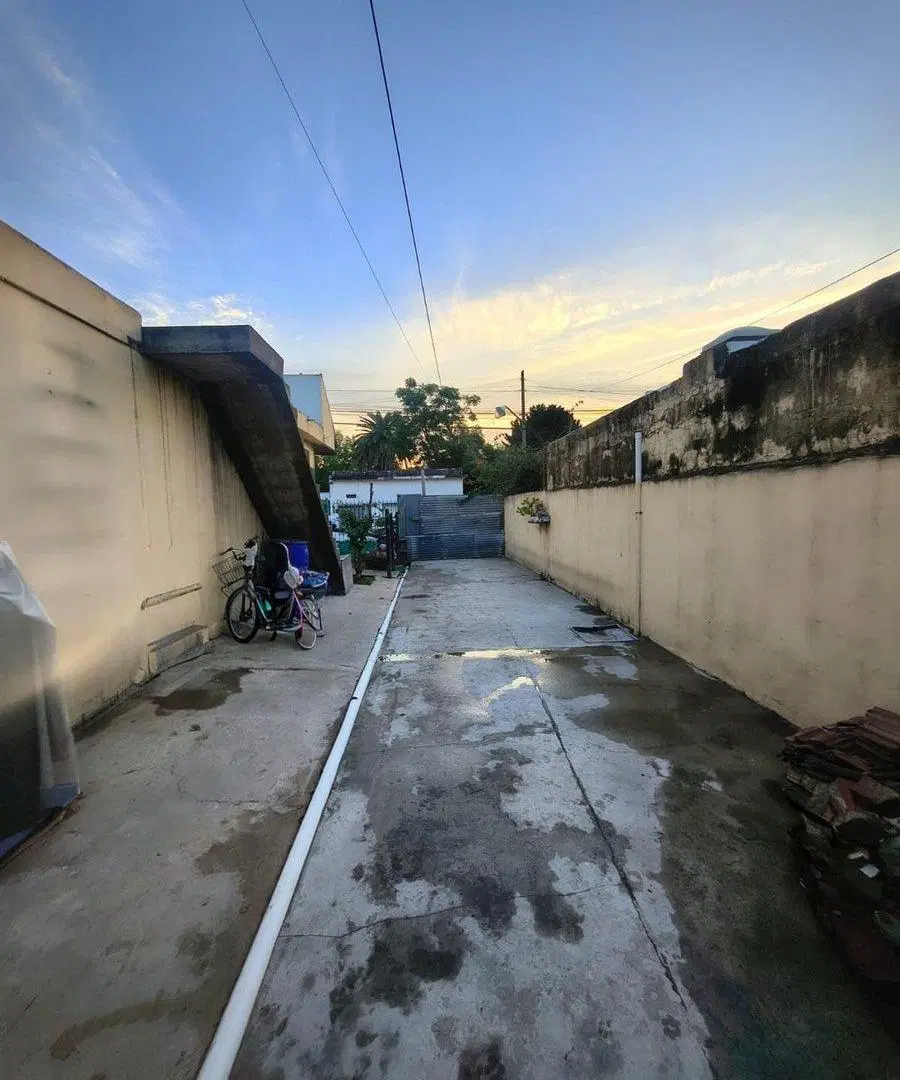 VENTA CASA MULTIFAMILIAR CENTRO MALVINAS ARGENTINA 5