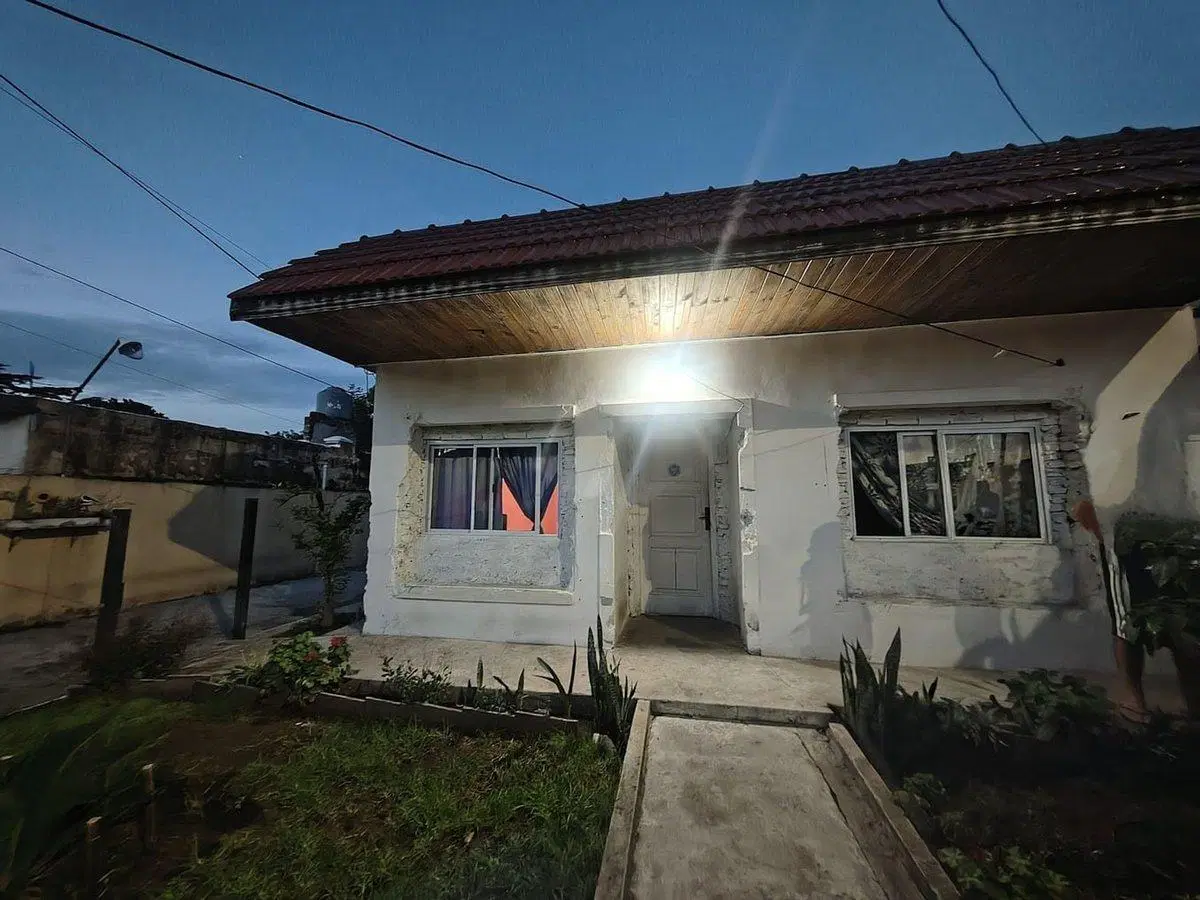 VENTA CASA MULTIFAMILIAR CENTRO MALVINAS ARGENTINA 4
