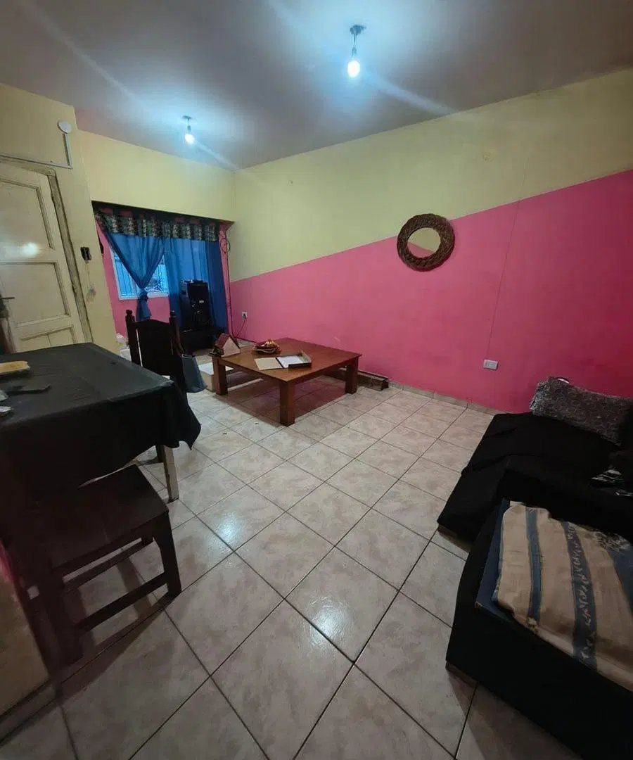 VENTA CASA MULTIFAMILIAR CENTRO MALVINAS ARGENTINA 3