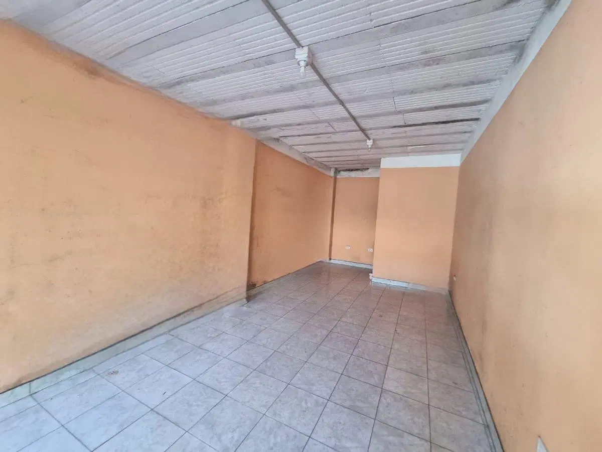 ALQUILER LOCAL 29 M2 PILAR PANAMERICANA KM 42,500 4