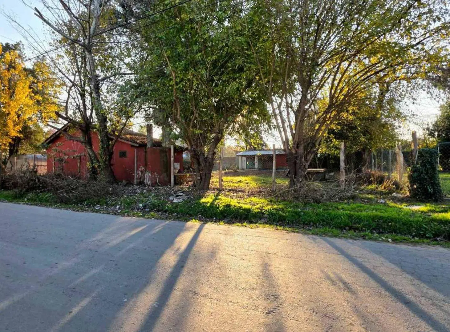 VENTA LOTE 1472M2 CALLE ACCESO A HIGHLAND DEL VISO 3