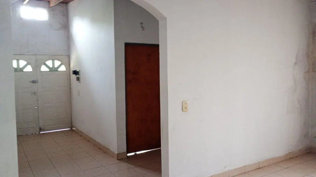 VENTA 3 CASAS LOS CARDALES CON JARDIN 2