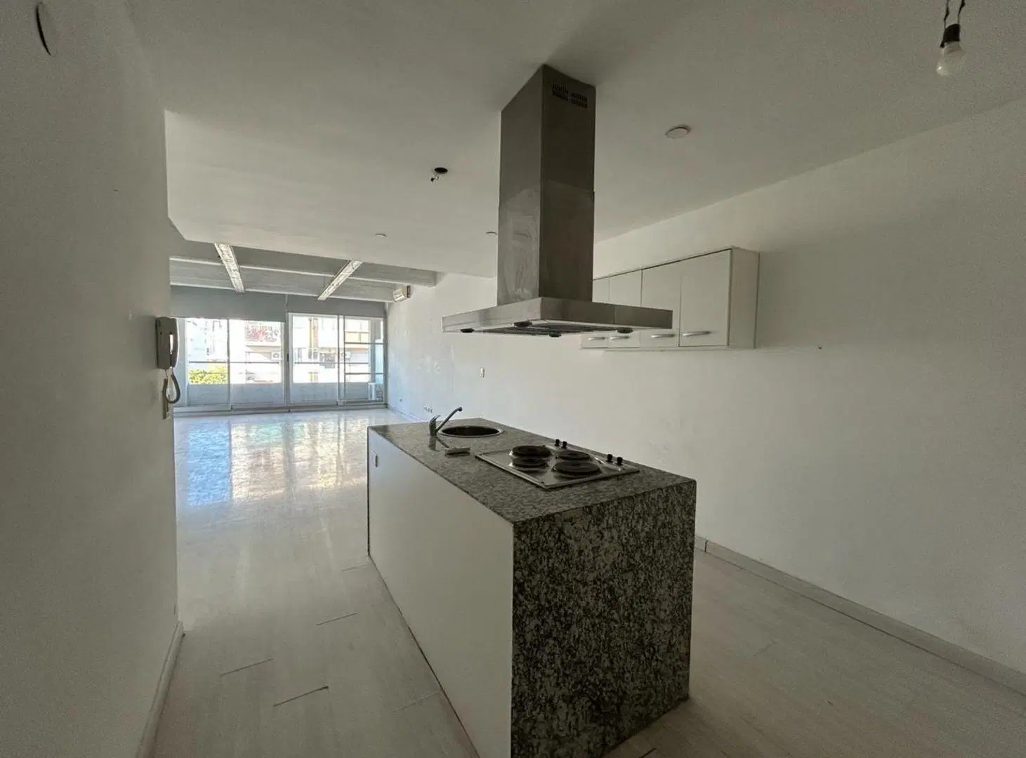 VENTA MONOAMBIENTE EN V. URQUIZA BCON COCH AMENIT 5