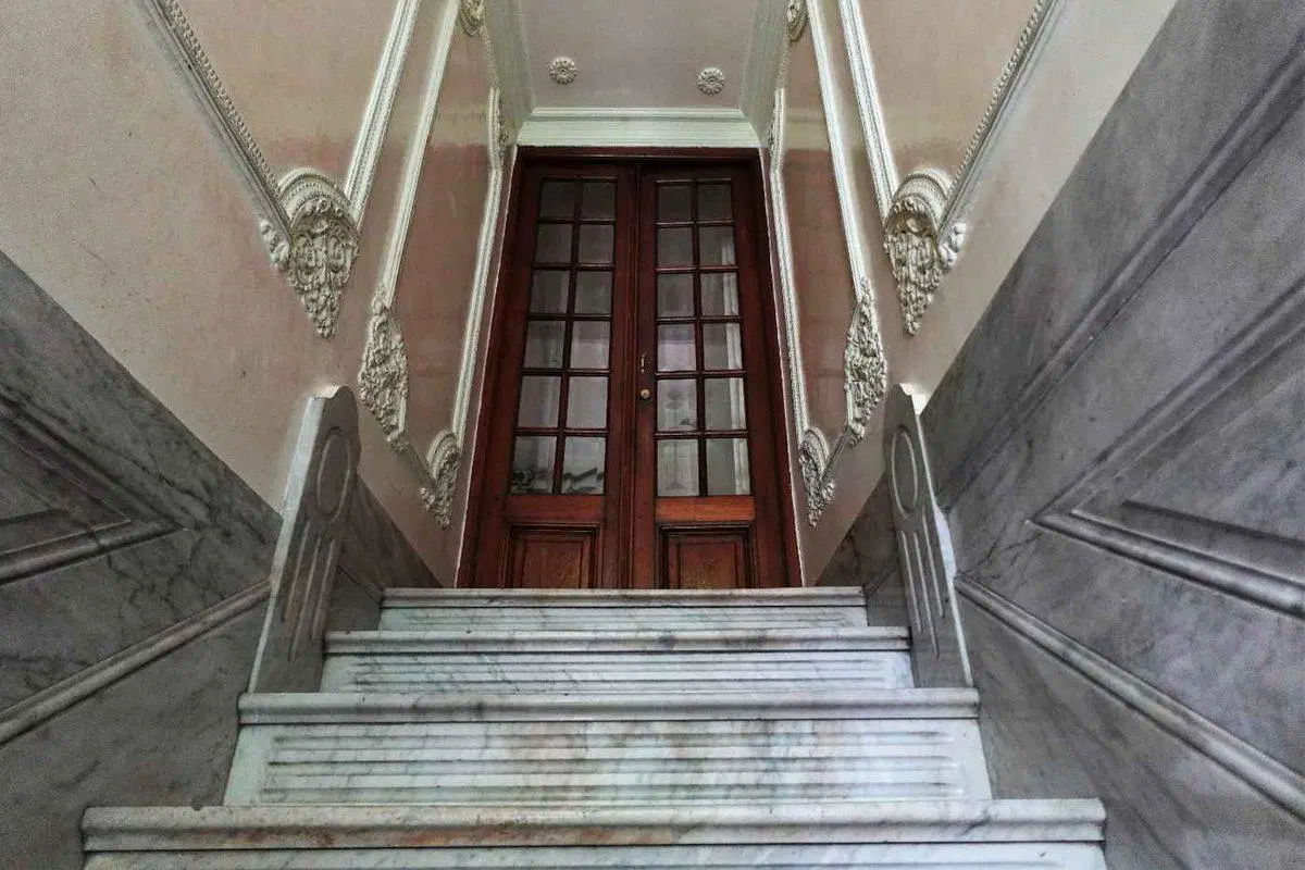 VENTA PH 6 AMBIENTES PARQUE CHACABUCO 5