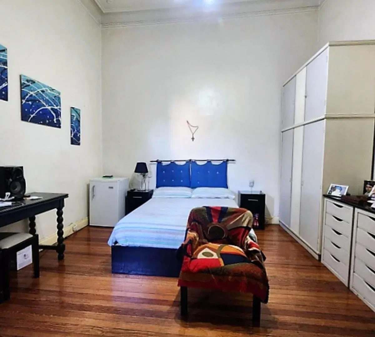 VENTA PH 6 AMBIENTES PARQUE CHACABUCO 4