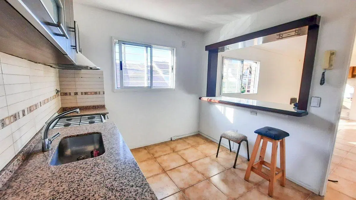 VENTA DEPARTAMENTO 3 AMBIENTES SAN ANDRES 4