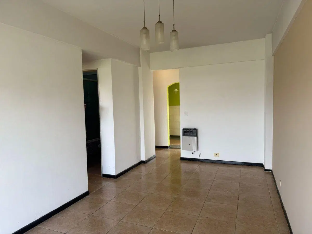 Venta departamento 2 amb San Cristóbal balcón 3