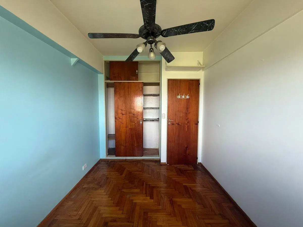Venta departamento 2 amb San Cristóbal balcón 5