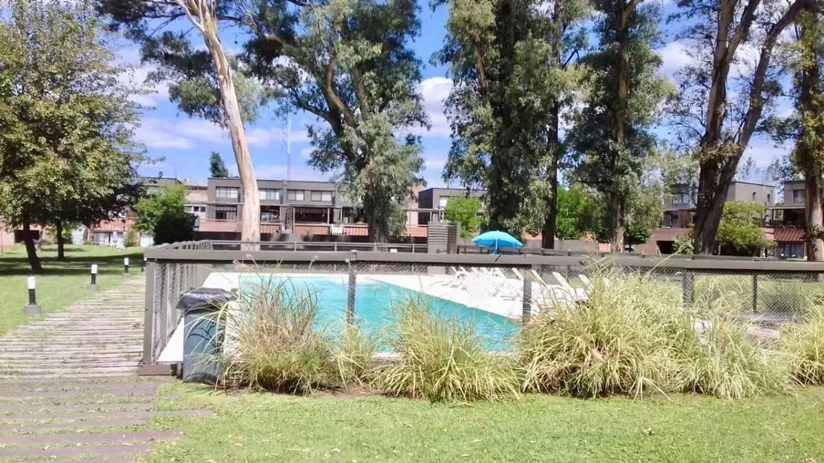 Venta  Departamento 3 amb Pilar  APTO CREDITO 3