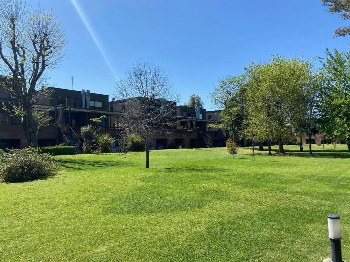 Venta  Departamento 3 amb Pilar  APTO CREDITO 4