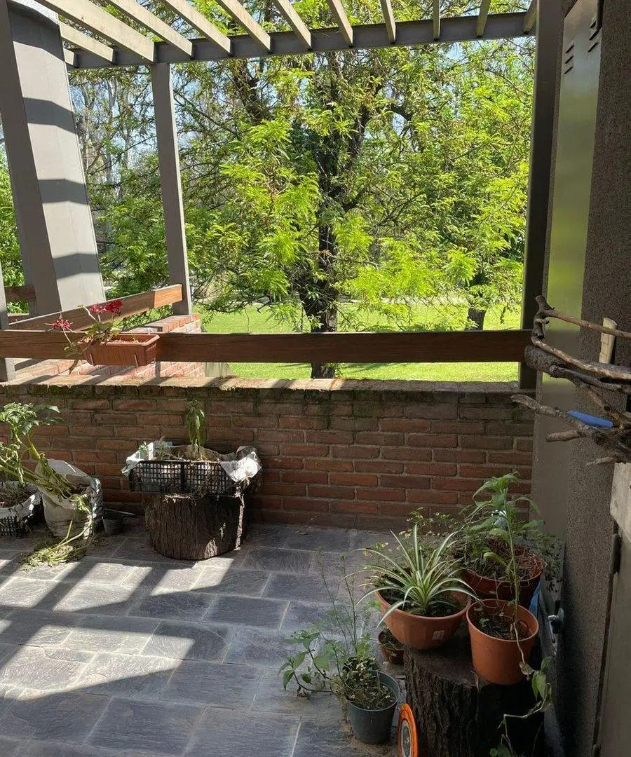 Venta  Departamento 3 amb Pilar  APTO CREDITO 5